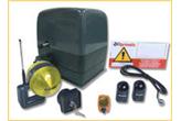 Zestaw ONDA 800KIT APRIMATIC do bram przesuwnych o wadze do 800kg. Zestaw ONDA 800KIT APRIMATIC do bram przesuwnych o wadze do 800kg.