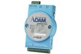 ADAM-6100 - nowa rodzina zdalnych modułów I/O z komunikacją EtherNet/IP