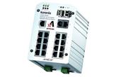 ASTOR - JET-NET 5018G - switch zarządzalny