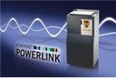 Falowniki z interfejsem sieci POWERLINK