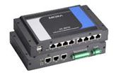 Moxa UC-8410, mini komputer 8 x RS-232/422/485, 3 x LAN, DIO, CompactFlash, USB, Linux 2.6, WinCE