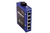 ESW105 - 5 portowy switch przemysłowy