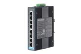 EKI-2728I - Przemysłowy switch gigabitowy do niskich temperatur