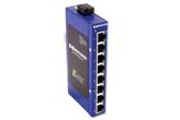 ESW108 - 8 portowy przemysłowy switch ethernet