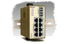 Westermo - Zarządzalny, przemysłowy switch Ethernet z funkcjonalnością routera - Lynx+