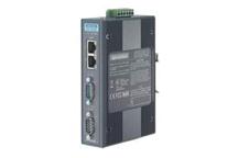 EKI-1222D - Przemysłowy konwerter Modbus z funkcją switcha 2xRS-232/422/285, 2x10/100Mbps