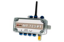 MT-723 PT - wodoszczelny moduł IP-68 z wbudowanym przetwornikiem ciśnienia MT-723 PT - wodoszczelny moduł IP-68 z wbudowanym przetwornikiem ciśnienia