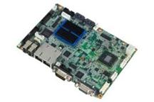 ADVANTECH PCM-9363 - komputer jednopłytkowy 3,5” z procesorem Intel Atom D525 Dual Core 1.8 GHz