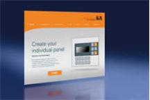 B&R cHMI projektowane on-line B&R cHMI projektowane on-line