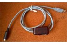 Programator USB do PLC Schneider Electric TWIDO TSX MODICON PREMIUM NANO