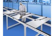 System transportowy - Rexroth TSsolar System transportowy - Rexroth TSsolar