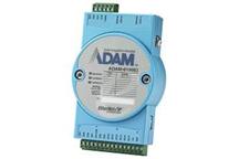 ADAM-6100 - nowa rodzina zdalnych modułów I/O z komunikacją EtherNet/IP