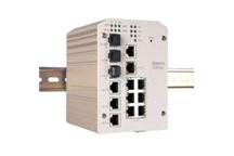 Westermo i-line MDI-110-F3G 10-portowy zarządzalny przełącznik Gigabitowy