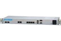 PROTEUS Światłowodowy multiplekser ADM SDH (STM - 4/1) z interfejsami 1Gbit/s ethernet+E1