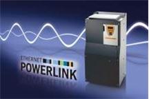 Falowniki z interfejsem sieci POWERLINK Falowniki z interfejsem sieci POWERLINK
