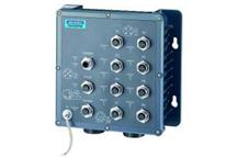 EKI-6559TMI - Zarządzalny switch z portami światłowodowymi do zastosowań kolejowych