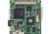 Advantech PCM-3363 - moduł procesorowy PCI-104 z dwurdzeniowym procesorem Atom D525 1.8 GHz