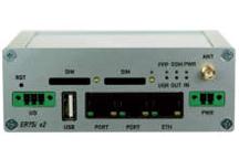 GPRS/EDGE router ER75i v2