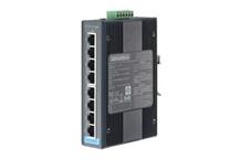 EKI-2728I - Przemysłowy switch gigabitowy do niskich temperatur