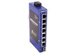 ESW108-ML - 8 portowy switch przemysłowy z wielomodowym portem LC