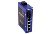 ESW205-MC - niezarządzalny switch 5 portowy z portem MM SC