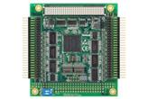 Advantech PCM-3753I - moduł PCI-104 z 96 wejściami/wyjściami cyfrowymi