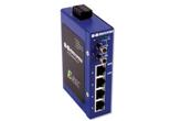 ESW205-MT - niezarządzalny switch 5 portowy z portem MM ST