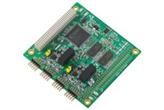 Advantech PCM-3680I - moduł PCI/104 z dwoma niezależnymi portami CAN2.0 A/B