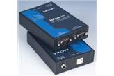 UPort 1250: konwerter USB -> 2 * RS232/RS422/RS485