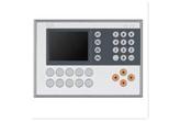 B&R PP65 3,5" TFT - sterowanie + HMI