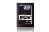 Szybkie dyski ATP Velocity M-IV SSD, 2,5" SATA-III, MLC