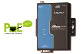 Moxa NPort P5150A, PoE