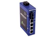 ESW205-MC - niezarządzalny switch 5 portowy z portem MM SC ESW205-MC - niezarządzalny switch 5 portowy z portem MM SC