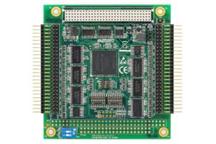 Advantech PCM-3753I - moduł PCI-104 z 96 wejściami/wyjściami cyfrowymi