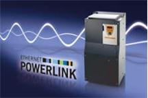 B&R ACOPOSinverter: falowniki z interfejsem Ethernet POWERLINK B&R ACOPOSinverter: falowniki z interfejsem Ethernet POWERLINK