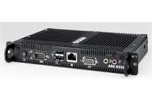 ADVANTECH ARK-DS220 - modułowy Digital Signage player z NVIDIA GT218 (ION2) zgodny z standardem OPS