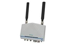 Moxa AWK-4131, nowy Access Point/AP Client/Bridge działający w standardzie 802.11n do zastosowań przemysłowych