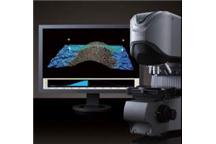 Mikroskop laserowy 3D serii VKX