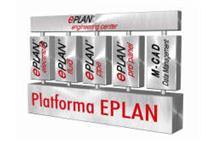 Już jest dostępna najnowsza wersja 2.1 Platformy EPLAN! Już jest dostępna najnowsza wersja 2.1 Platformy EPLAN!