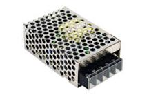 RS-25 - zasilacze modułowe z 3-letnią gwarancją