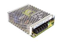 RS-75 - zasilacze modułowe z 3-letnią gwarancją