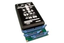DT9801-EC-I - moduł akwizycji danych ze złączami USB oraz Mass Termination