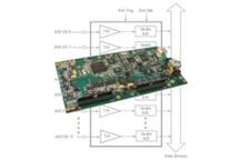 DT9836-6-2-OEM - 16-bitowy moduł pomiarowy z interfejsem USB