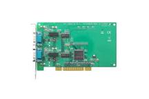 PCI-1682U – Karta PCI z izolowanymi portami CANOpen