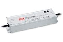 Mean Well HVG-100 zasilacze LED z funkcją ściemniania w obudowie IP65/67