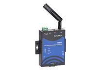 Moxa W315A - komputer ARM9 z GPRS,Ethernet,RS-232/422/485,Linux