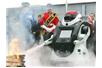 Japońskie roboty będą pilnować sklepów i biur