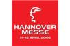 Już wkrótce targi Hannover Messe 2005