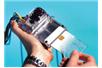 Siemens pracuje nad miniaturowym laboratorium analitycznym