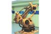 NERCON Engineering and Manufacturing Inc. partnerem firmy KUKA Robotics
